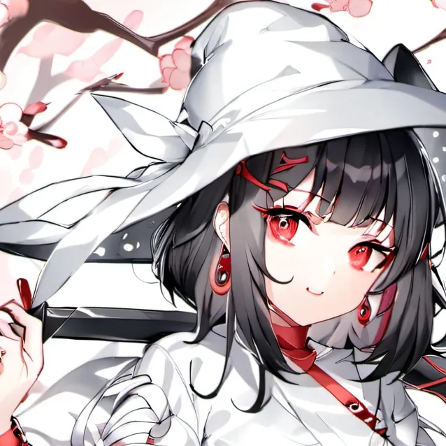 chat with ai character: kiara