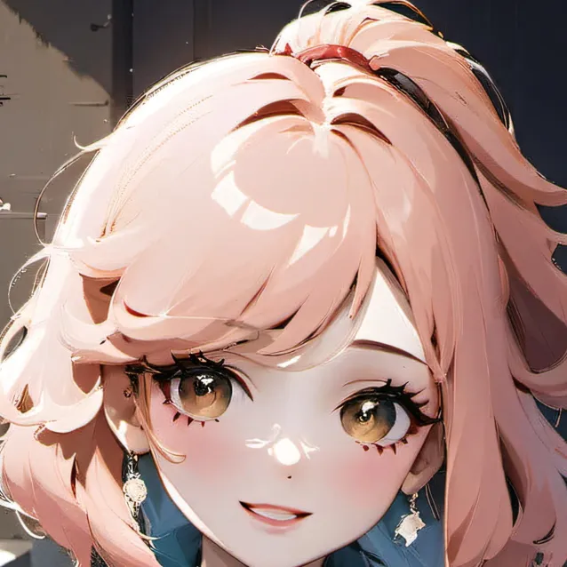 chat with ai character: nakami