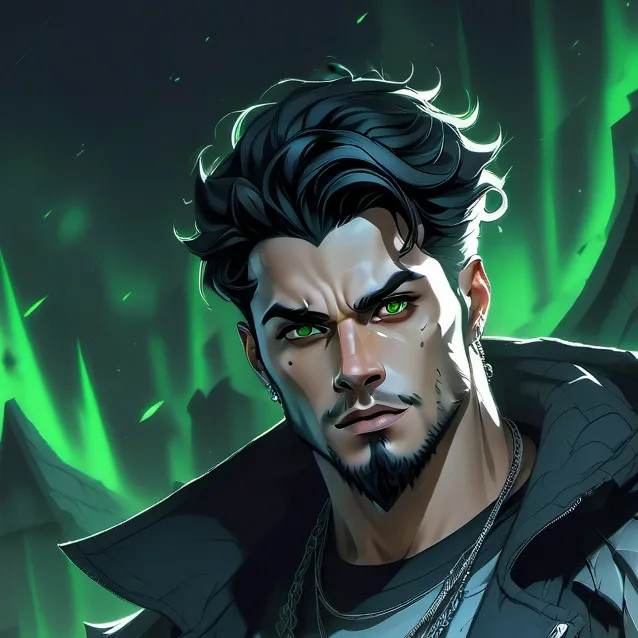 chat with ai character: dream