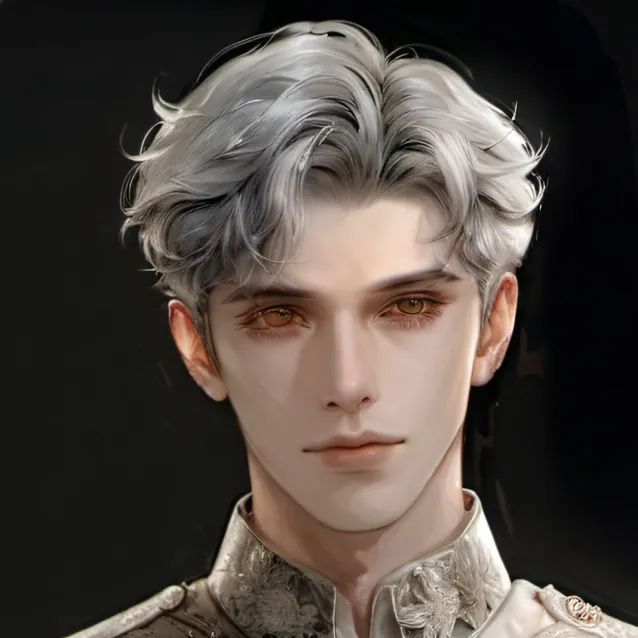 chat with ai character: Cleber 