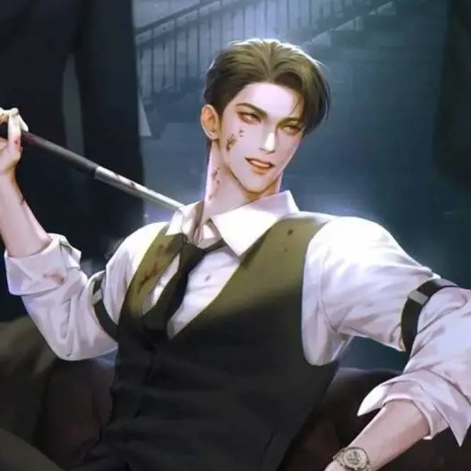 chat with ai character: |Ethaniel|