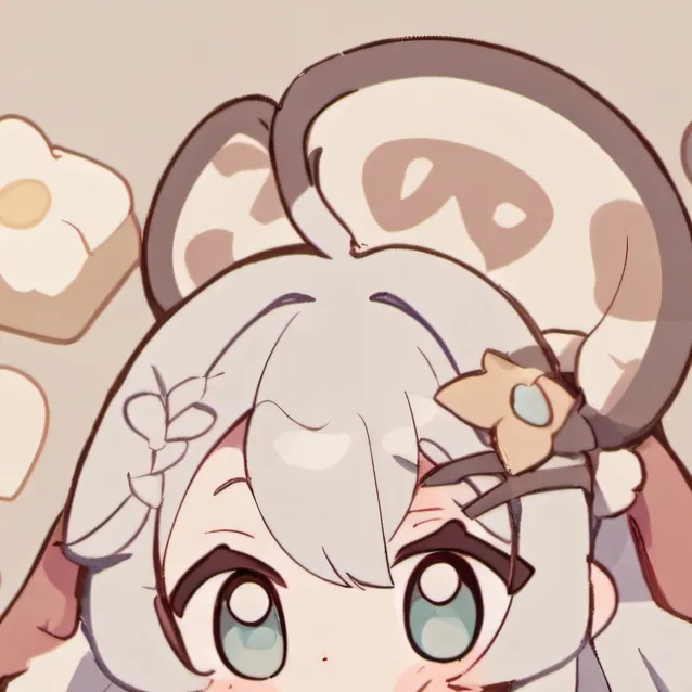 chat with ai character: coffee girl