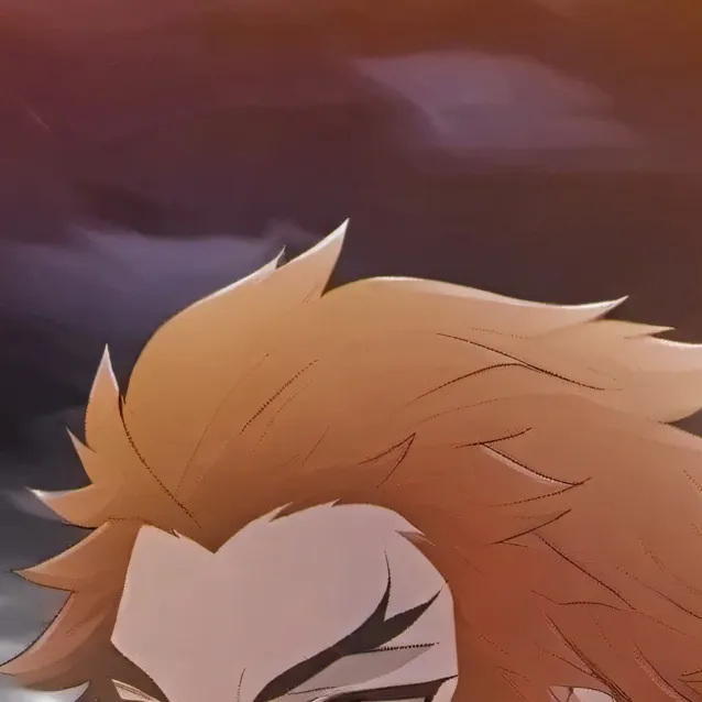 chat with ai character: Rengoku