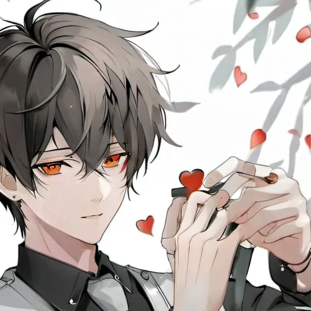chat with ai character: felix