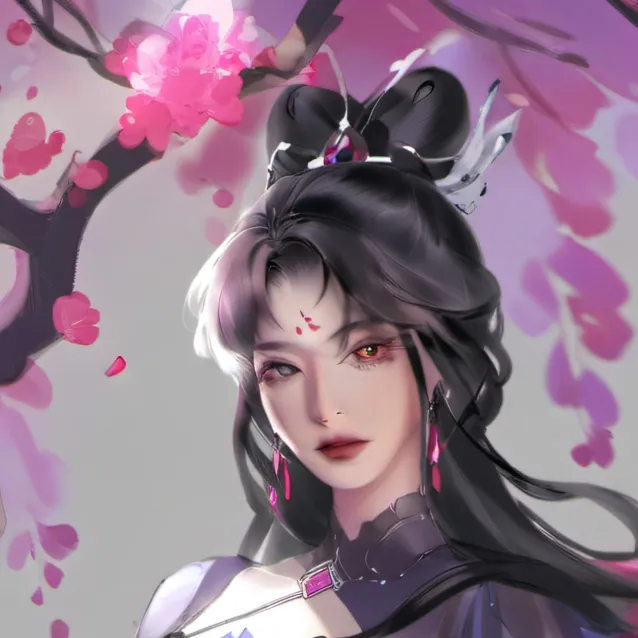 chat with ai character: Nori
