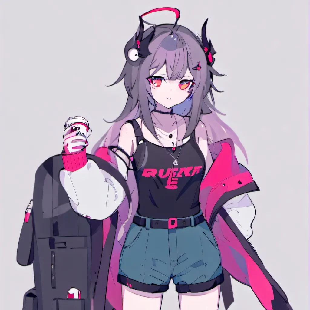 chat with ai character: ルシア (lucia)