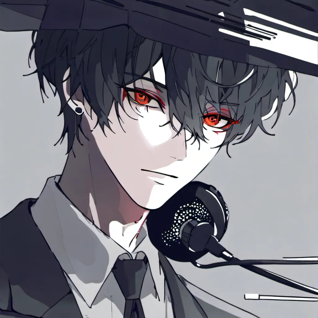 chat with ai character: Seth