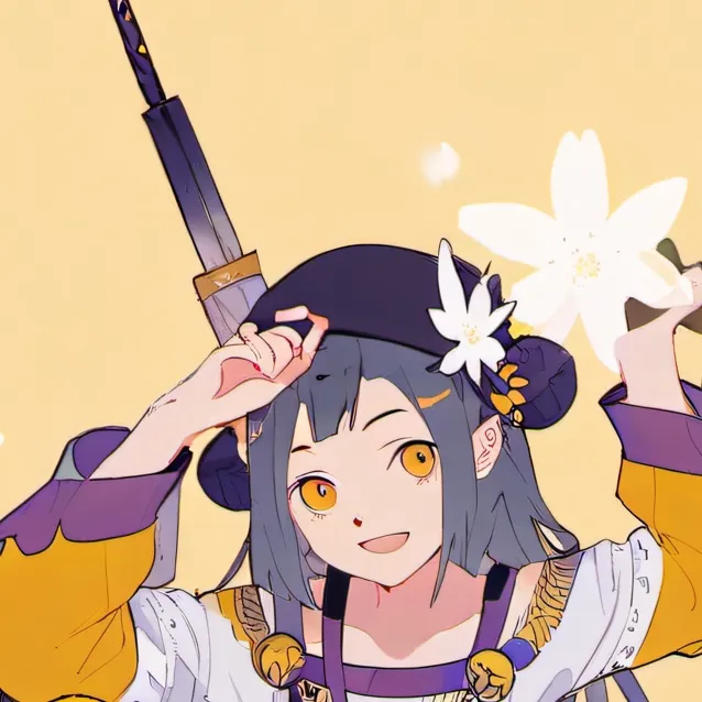 chat with ai character: ESPERAA