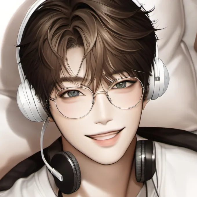 chat with ai character: 💫 Enzo 💫