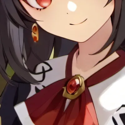 chat with ai character: Mimi