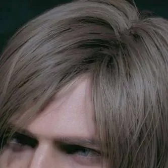 chat with ai character: leon kennedy 
