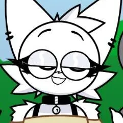 chat with ai character: Wenda (White) 