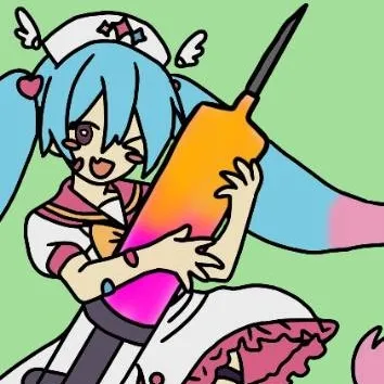 chat with ai character: Hatsune Miku