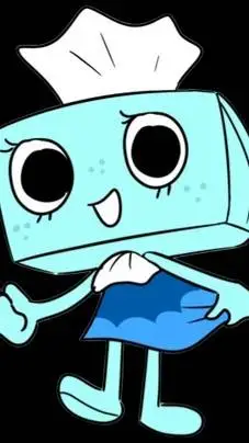 Talkie AI - Chat with Tisha