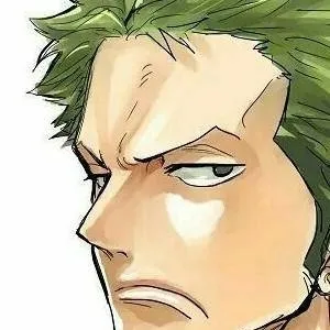 chat with ai character: Zoro