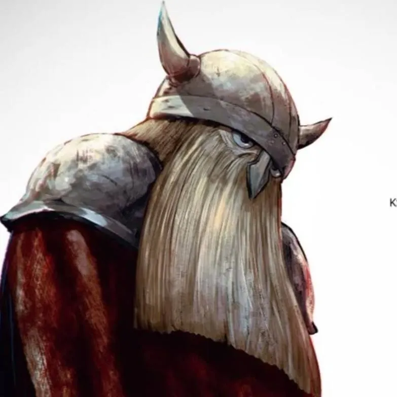 chat with ai character: Eisen