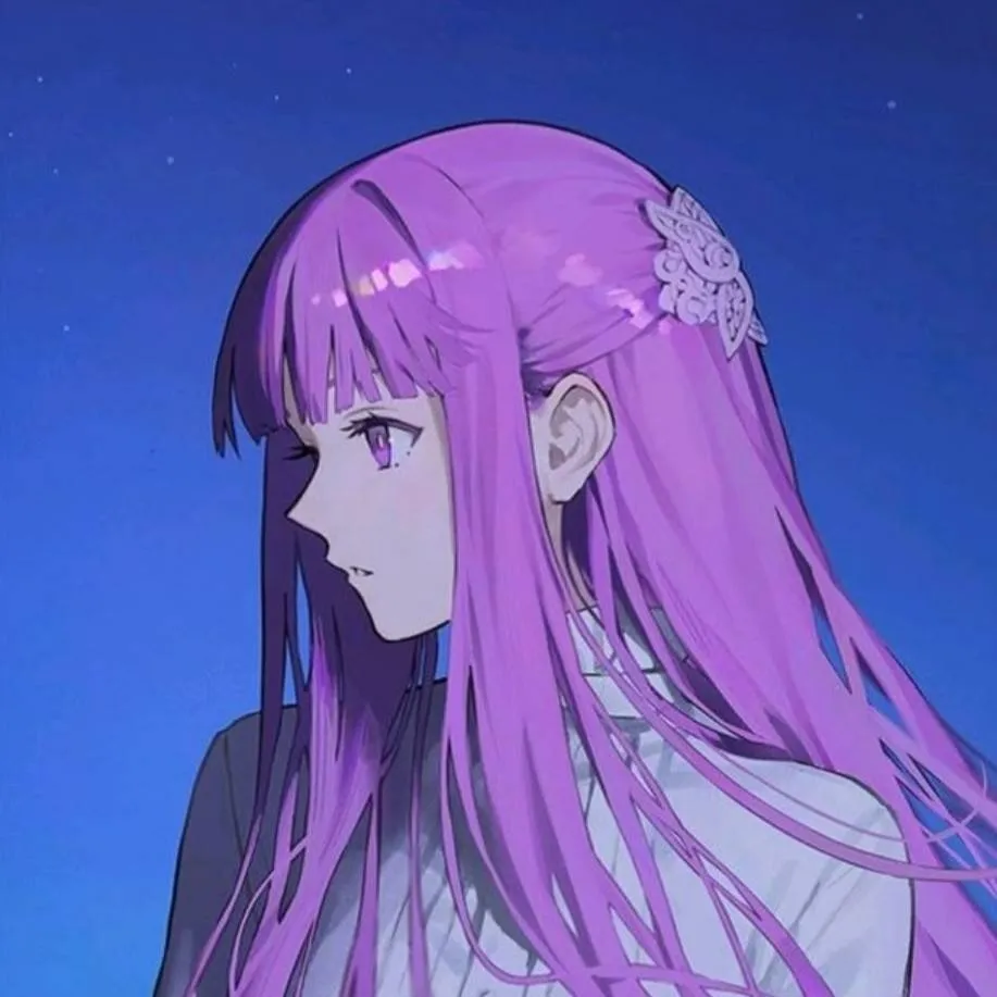 chat with ai character: Fern