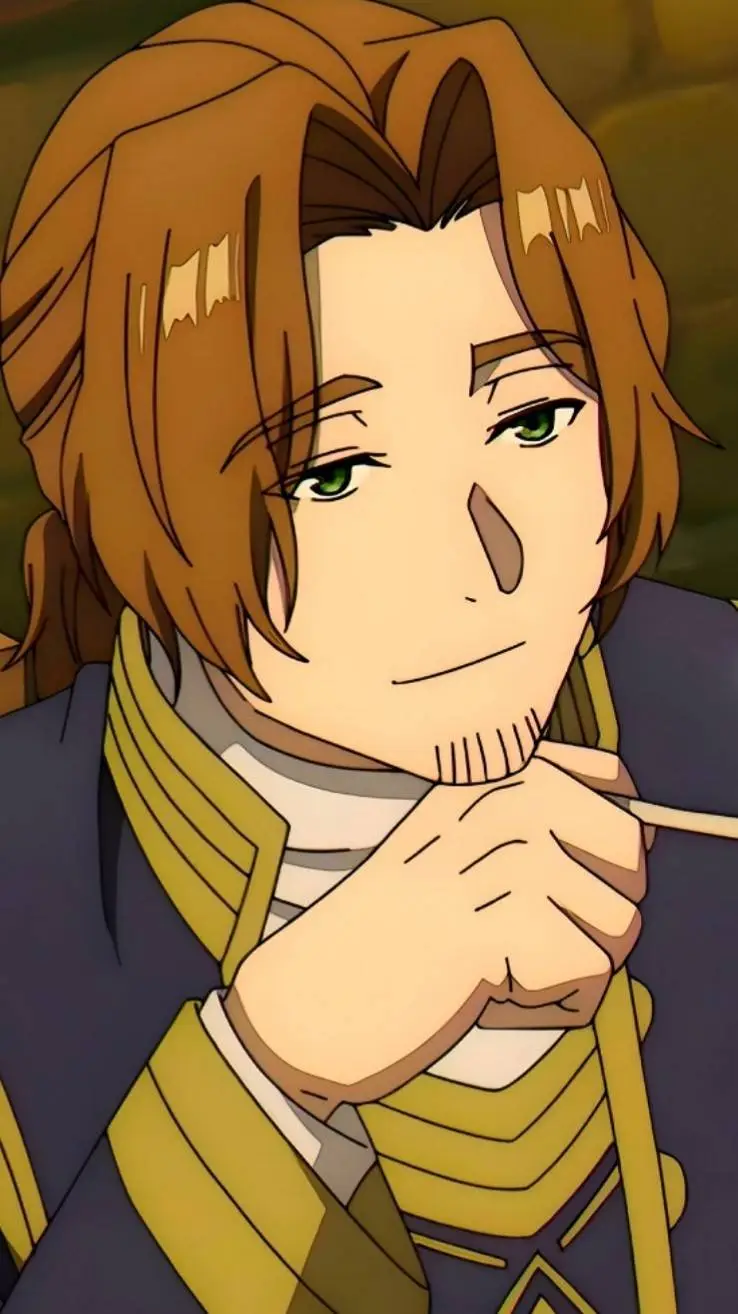 ai character: Sein background