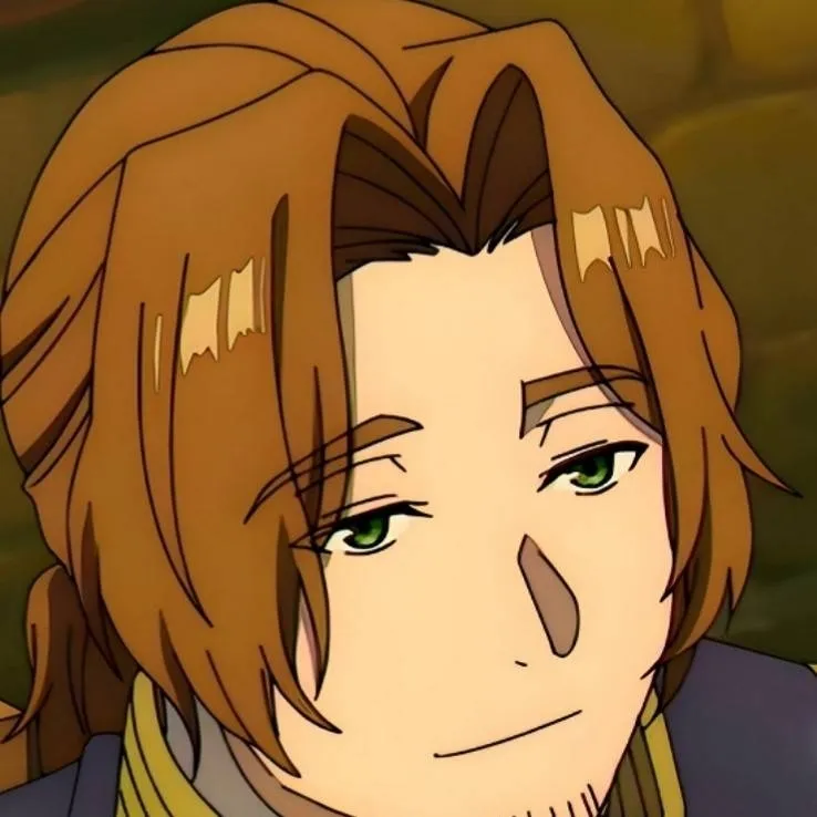 chat with ai character: Sein