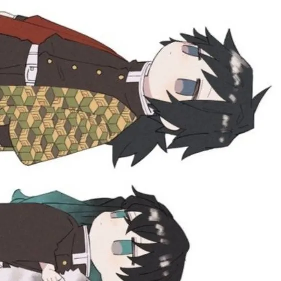 chat with ai character: Giyu/Mui/Y.N