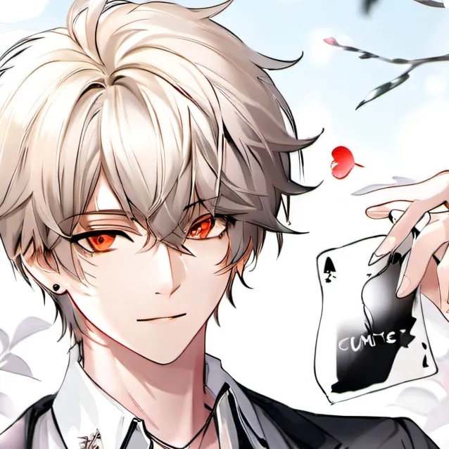 chat with ai character: noah