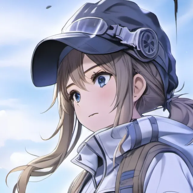 chat with ai character: ellie 