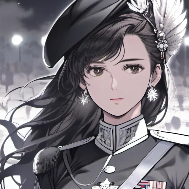 chat with ai character: martina