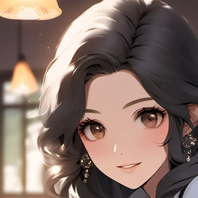 chat with ai character: isidora vargas
