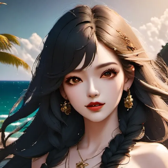 chat with ai character: valentina