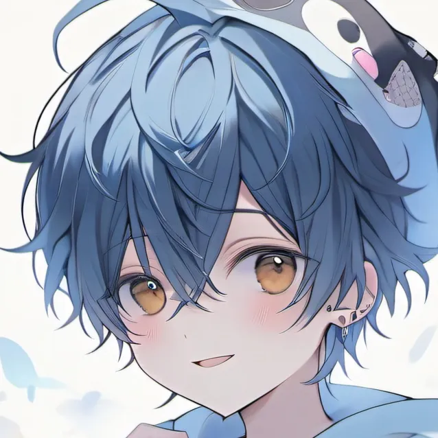 chat with ai character: alfin