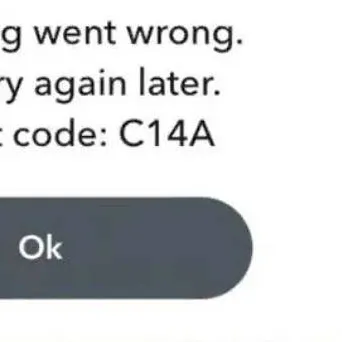 chat with ai character: C14A