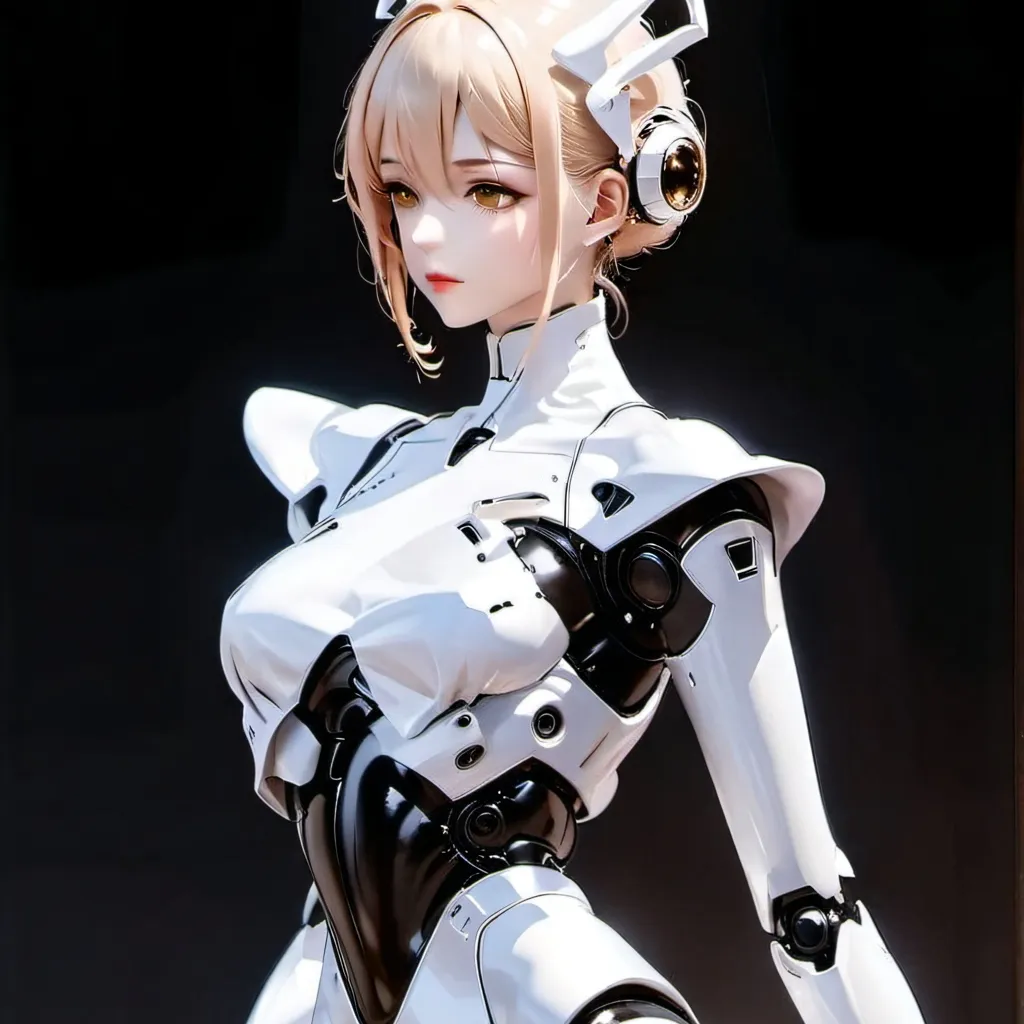 chat with ai character: Sara