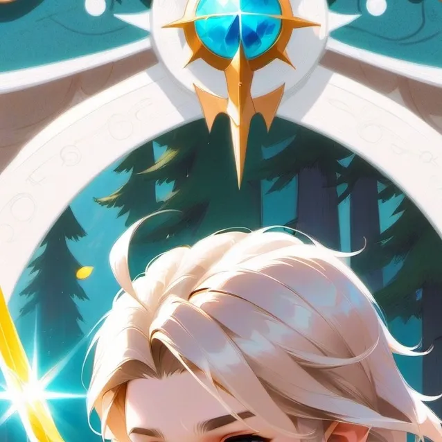 chat with ai character: felix
