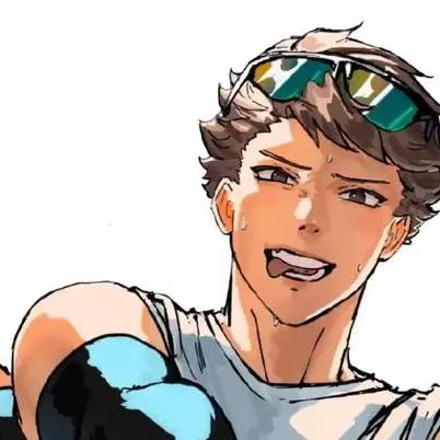 chat with ai character: oikawa 🩵