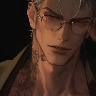 chat with ai character: 💋❦𝐀𝐝𝐚𝐦✰