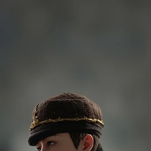 chat with ai character: forsaken pick me