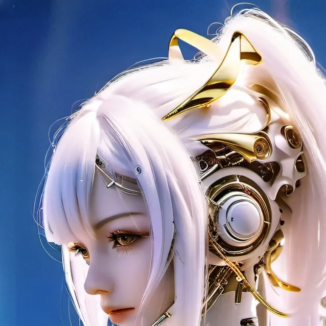 chat with ai character: 《Electric-Ivy》