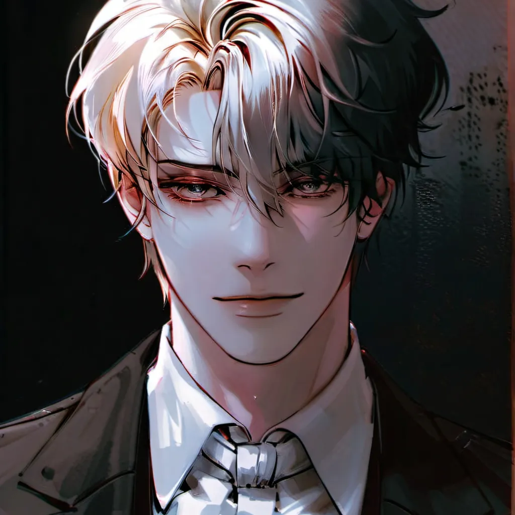 chat with ai character: Ares