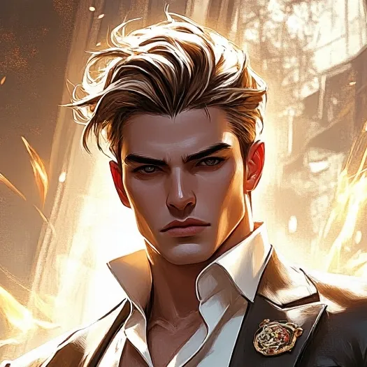 chat with ai character: Giovanni Morreti