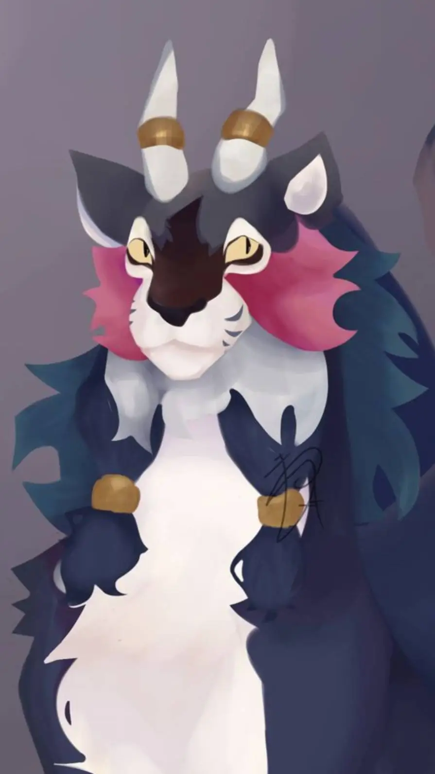 ai character: Garilyn background