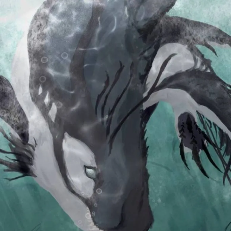 chat with ai character: magnacetus