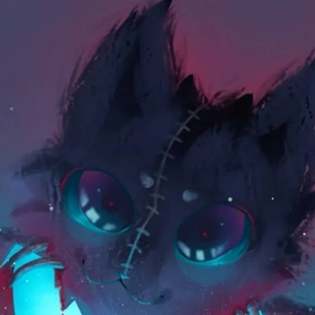 chat with ai character: Felifaux 