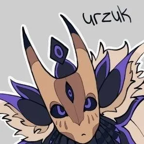 chat with ai character: urzuk