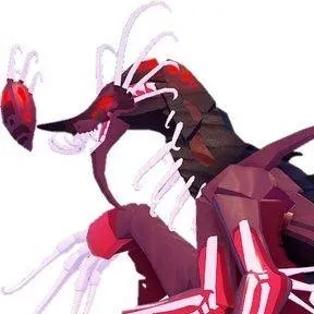 chat with ai character: la garra wuarden 