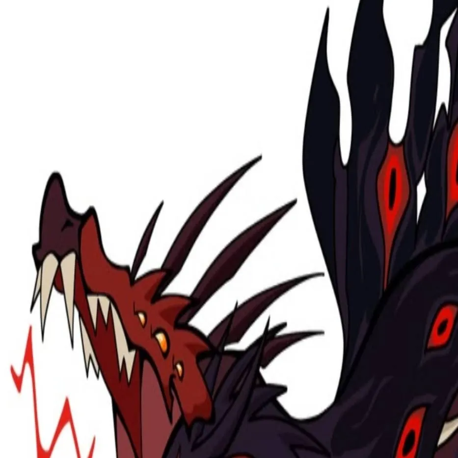 chat with ai character: morthorax 