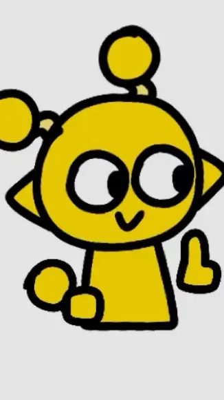 ai character: Simon background