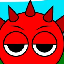 chat with ai character: Raddy