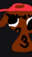 ai character: Furry brud background