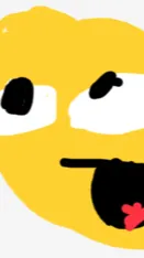 ai character: EPIC FACE!!!!  background