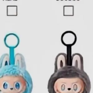chat with ai character: Labubu unboxing ai